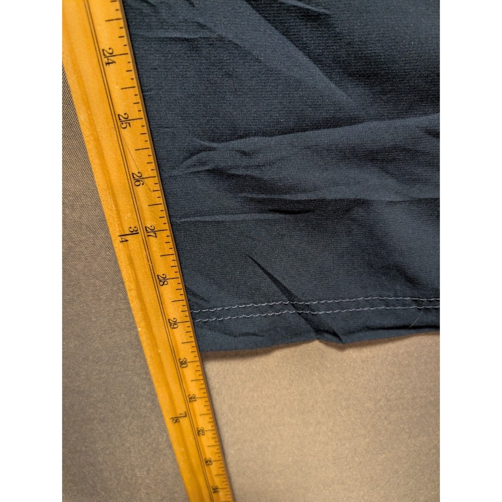 Carhartt Force Cross Flex Boot Cut Scrub Pants Women Small Medical Uniform Nurse - Picture 7 of 9